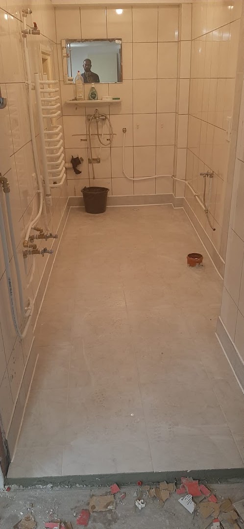 BAKR Sanierung & Renovierung — Fotos 3