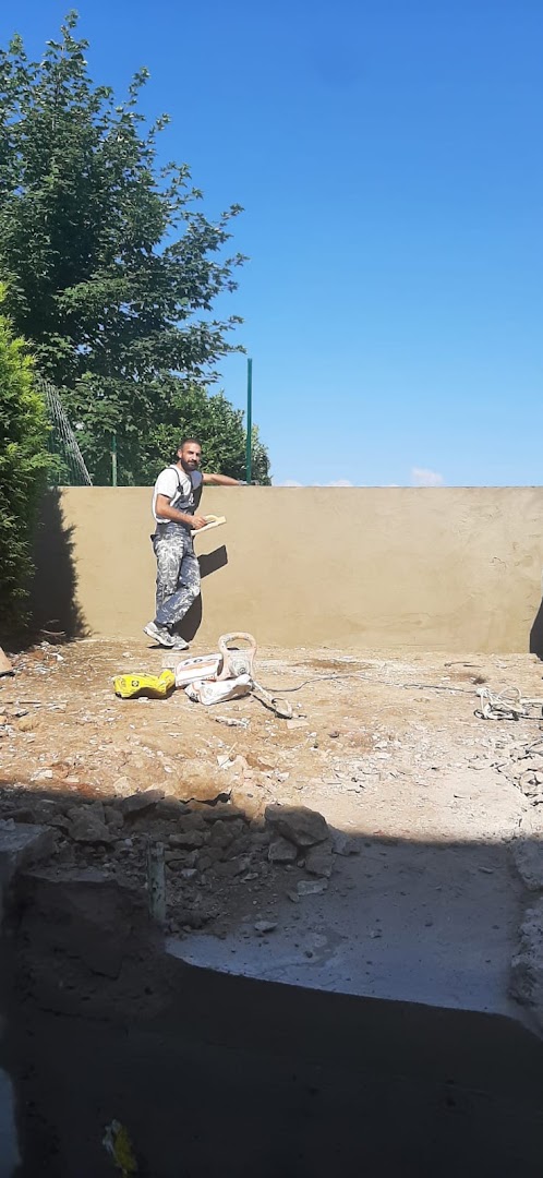 BAKR Sanierung & Renovierung — Fotos 4
